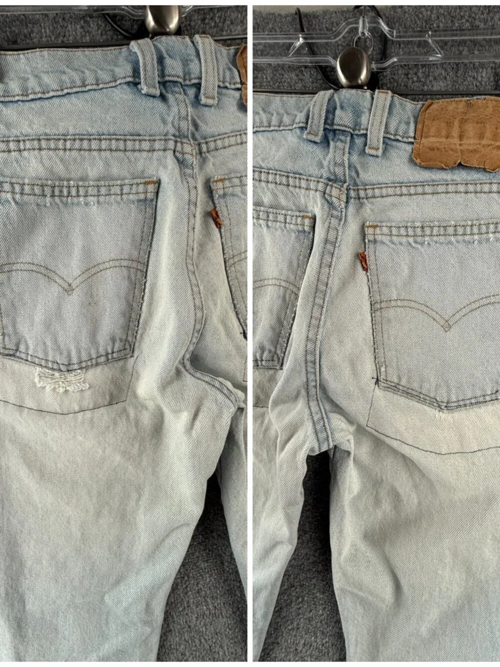 Levis fair has